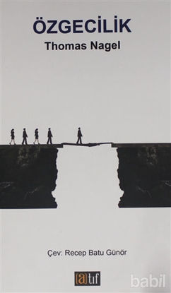 Picture of Özgecilik