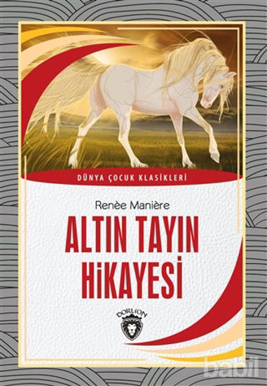 Picture of Altın Tayın Hikayesi