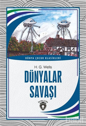 Picture of Dünyalar Savaşı