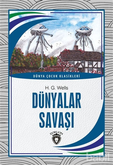 Picture of Dünyalar Savaşı