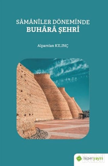 Picture of Samaniler Döneminde Buhara Şehri