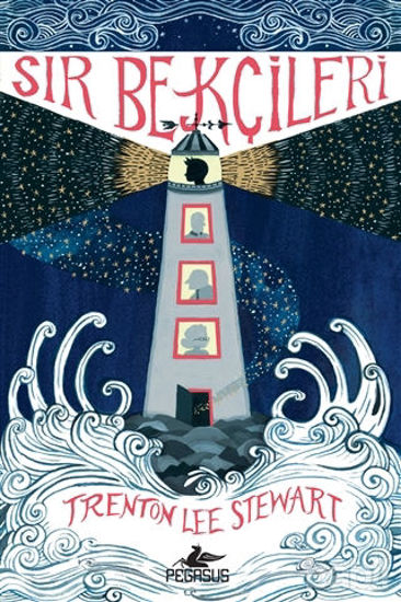 Picture of Sır Bekçileri