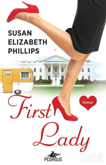 Picture of First Lady