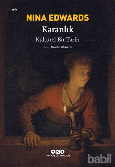 Picture of Karanlık