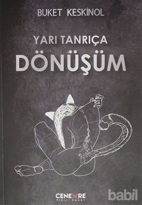 Picture of Yarı Tanrıça Dönüşüm