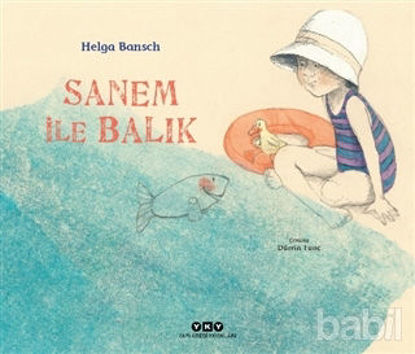 Picture of Sanem İle Balık