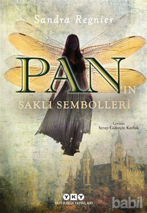 Picture of Pan’ın Saklı Sembolleri
