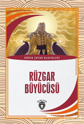 Picture of Rüzgar Büyücüsü