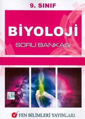 Picture of 9.Sınıf Biyoloji Soru Bankası