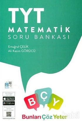 Picture of TYT Matematik Soru Bankası