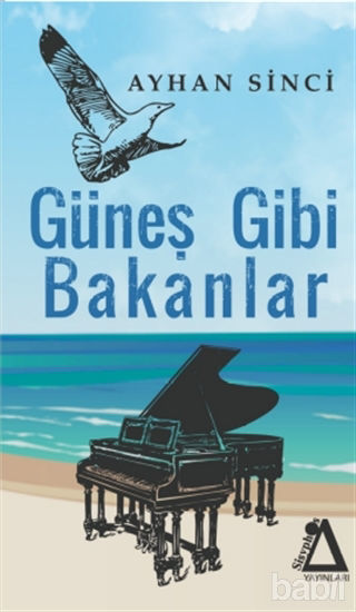 Picture of Güneş Gibi Bakanlar