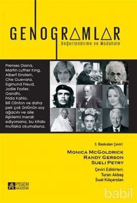 Picture of Genogramlar