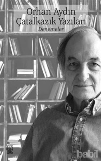 Picture of Çatalkazık Yazıları