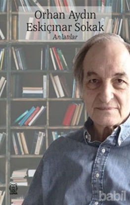 Picture of Eskiçınar Sokak