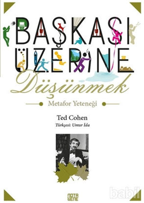 Picture of Başkası Üzerine Düşünmek