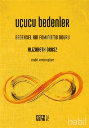 Picture of Uçucu Bedenler