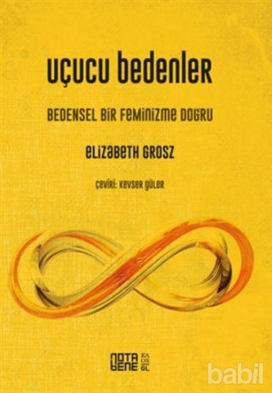 Picture of Uçucu Bedenler