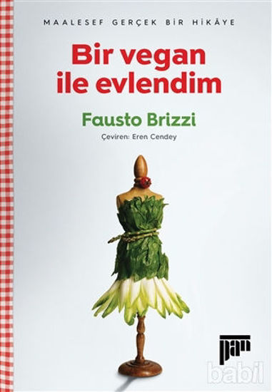 Picture of Bir Vegan ile Evlendim