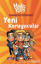 Picture of Haylaz Kuzey - Zaman Kütüphanesi / Yeni Koruyucular