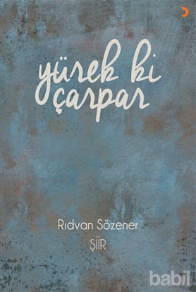 Picture of Yürek ki Çarpar