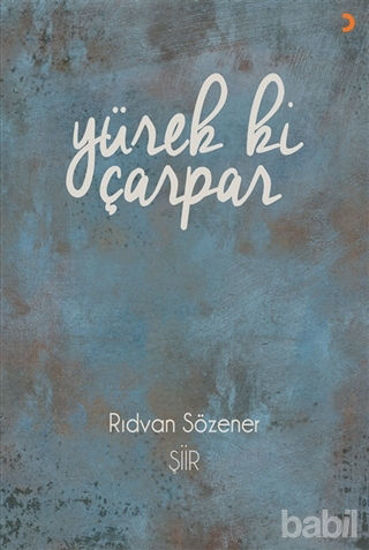 Picture of Yürek ki Çarpar