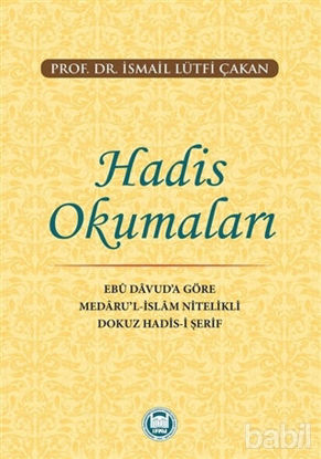 Picture of Hadis Okumaları