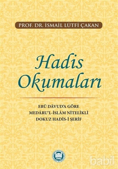 Picture of Hadis Okumaları