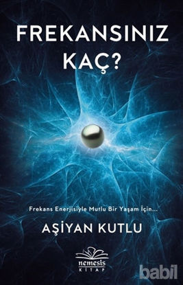 Picture of Frekansınız Kaç?