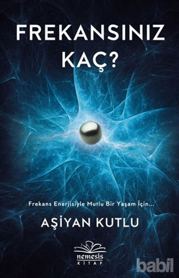 Picture of Frekansınız Kaç?