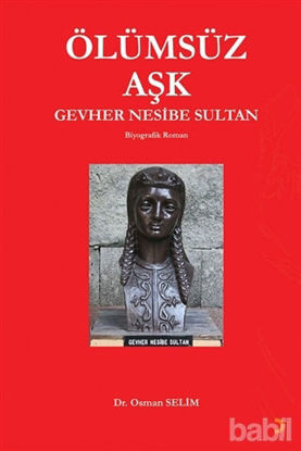 Picture of Ölümsüz Aşk