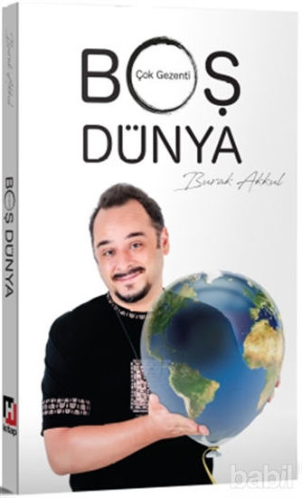 Picture of Çok Gezenti - Boş Dünya