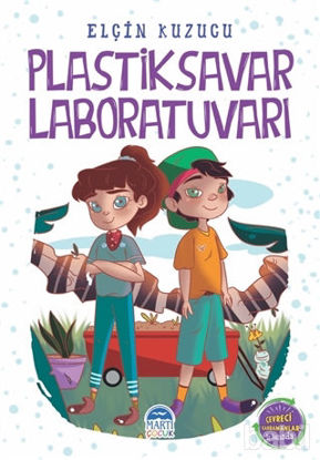 Picture of Plastiksavar Laboratuvarı