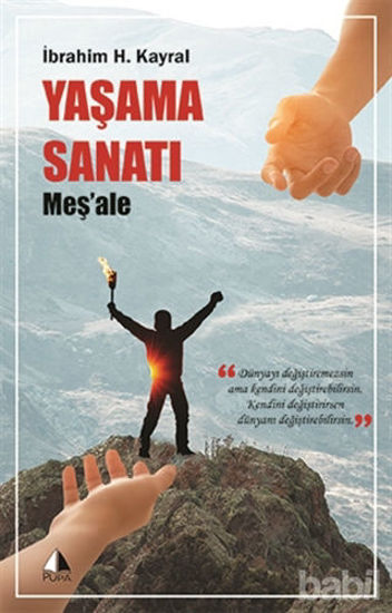 Picture of Yaşama Sanatı - Meş’ale