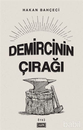 Picture of Demircinin Çırağı