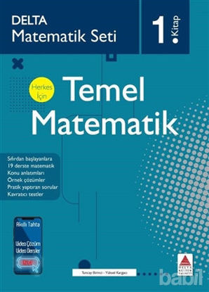 Picture of Temel Matematik