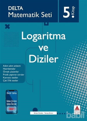 Picture of Logaritma ve Diziler