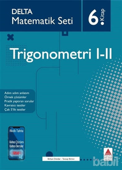 Picture of Trigonometri 1-2