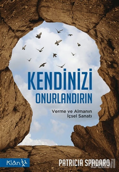 Picture of Kendinizi Onurlandırın