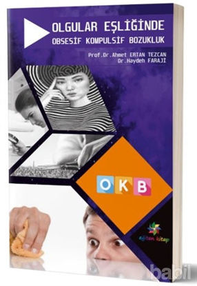 Picture of Olgular Eşliğinde Obsesif Kompulsif Bozukluk - OKB