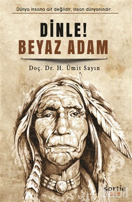 Picture of Dinle! Beyaz Adam