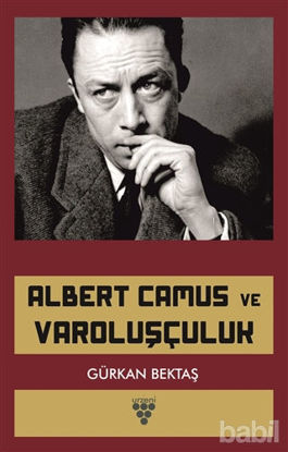 Picture of Albert Camus ve Varoluşçuluk