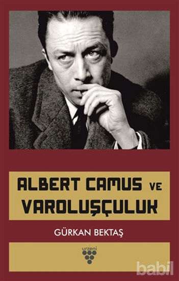 Picture of Albert Camus ve Varoluşçuluk
