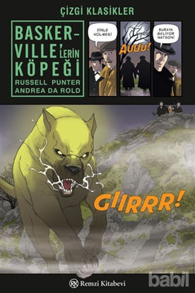 Picture of Baskerville’lerin Köpeği