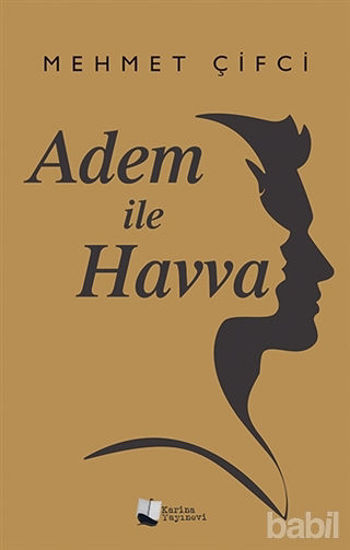 Picture of Adem İle Havva