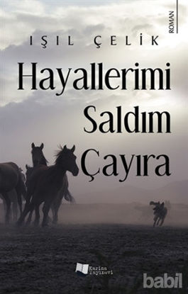 Picture of Hayallerimi Saldım Çayıra
