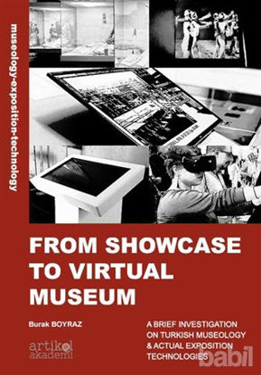 Picture of From Showcase To Virtual Museum