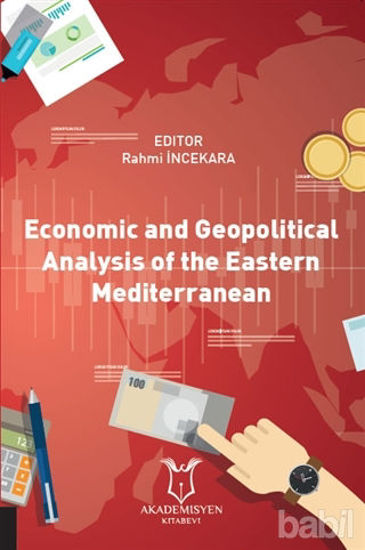 Picture of Economic and Geopolitical Analysis of the Eastern Mediterranean