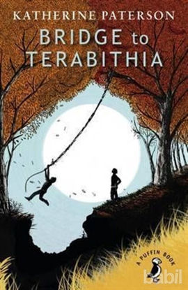Picture of Bridge to Terabithia
