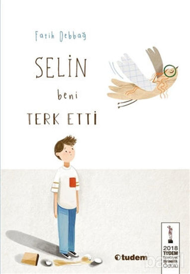 Picture of Selin Beni Terk Etti