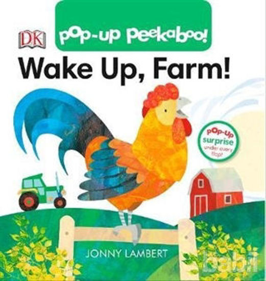 Picture of Wake Up, Farm!